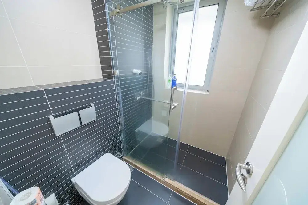 Tyms Luxury 3BR 2BA APT Riverside