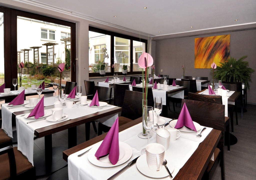Hotel Schweizer Hof