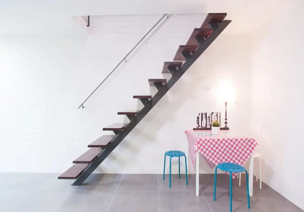 Empire Soho by SYNC