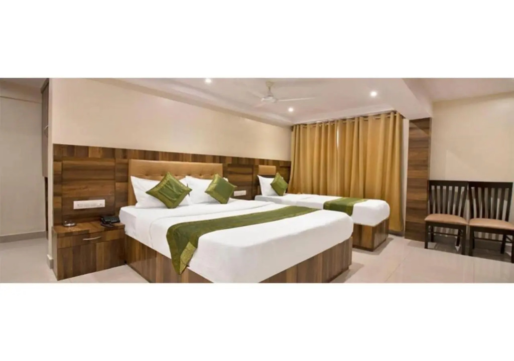 Hotel Rishi International