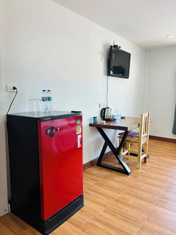 Apartment Wat Sawang Arom 08