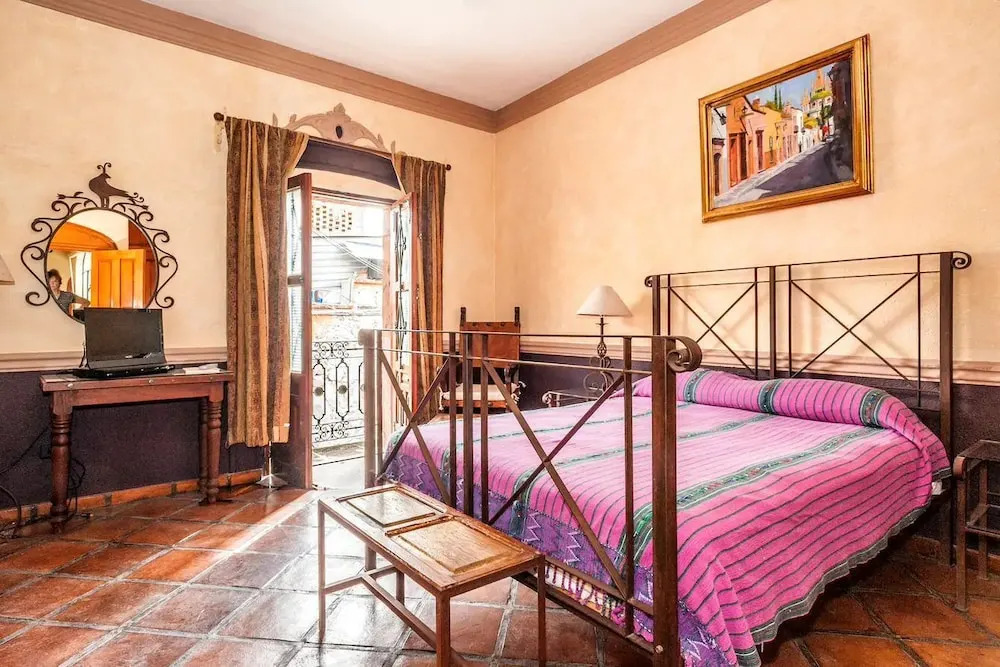 Great 2 Bedroom Apt at San Miguel Allende