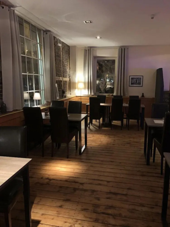 Hotel Ruhrpottfriends