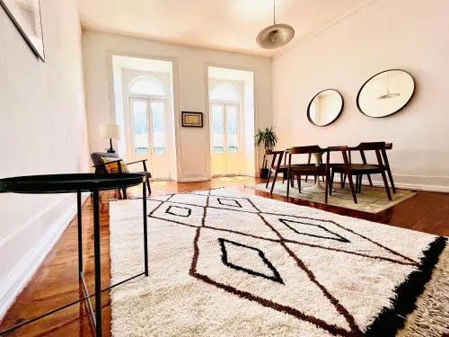 The Royal Prince Garden Apartments in Principe Real