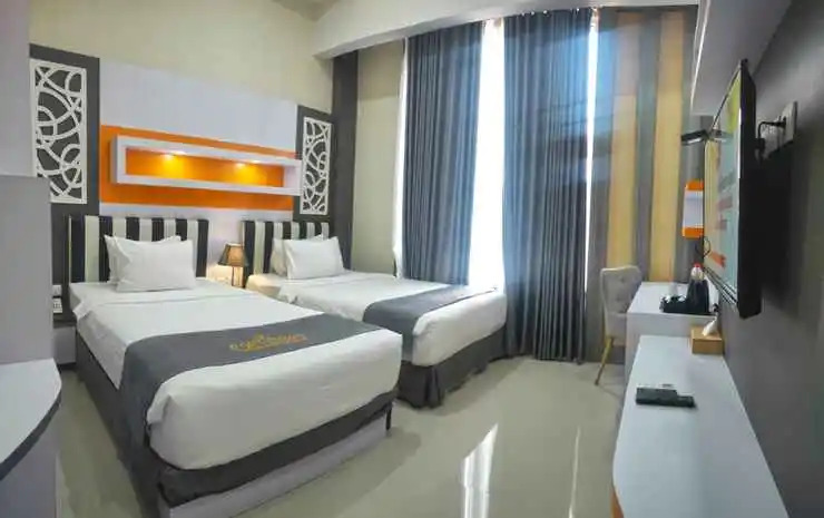 AIDIA Grande Hotel