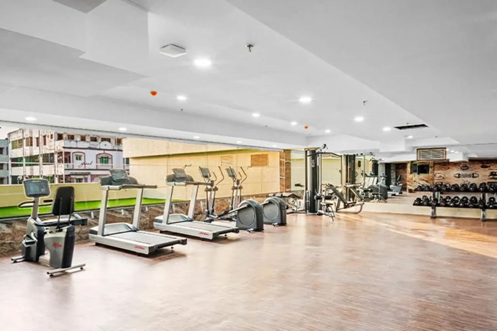 Grand Vijayawada by GRT Hotels