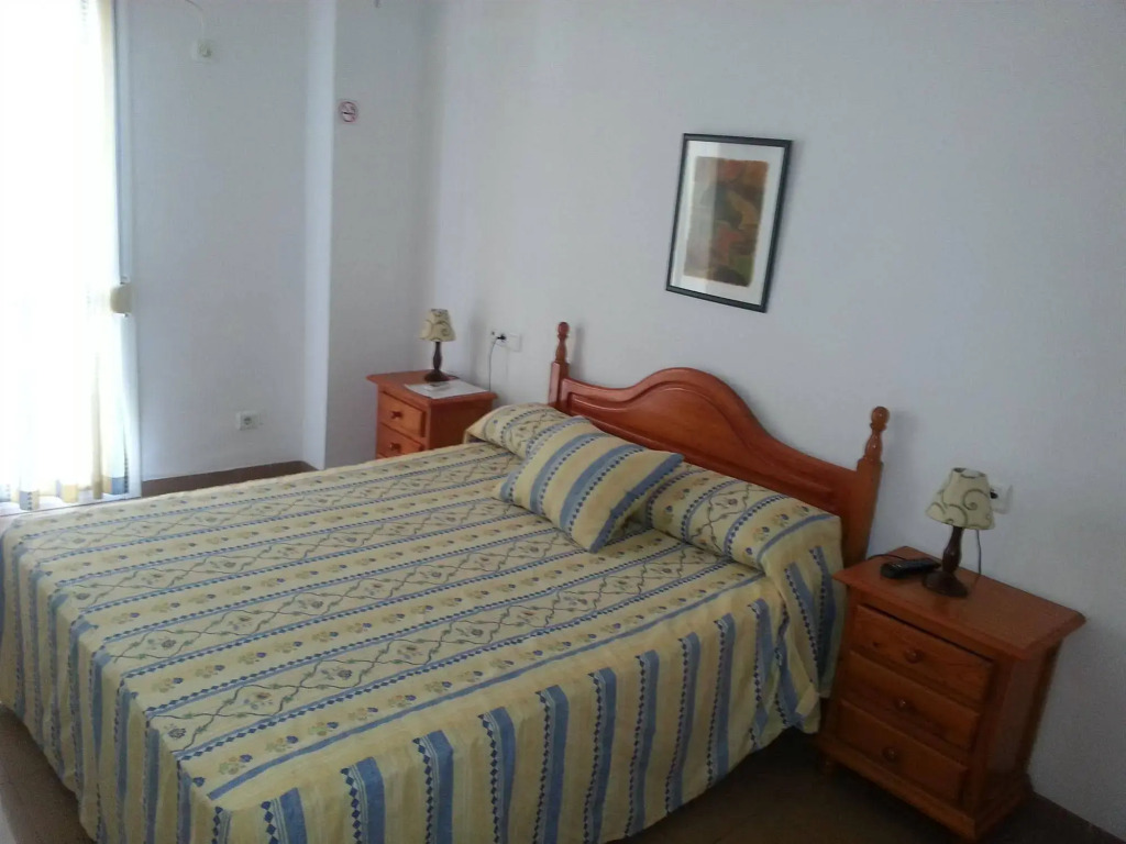 Hostal San Miguel