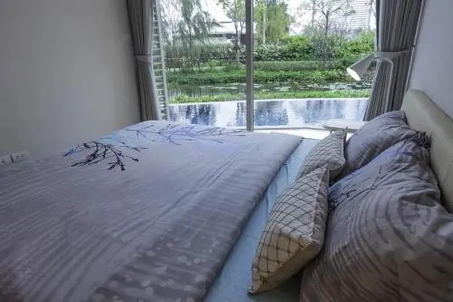 Baan Thew Thalay Aquamarine Cha-am