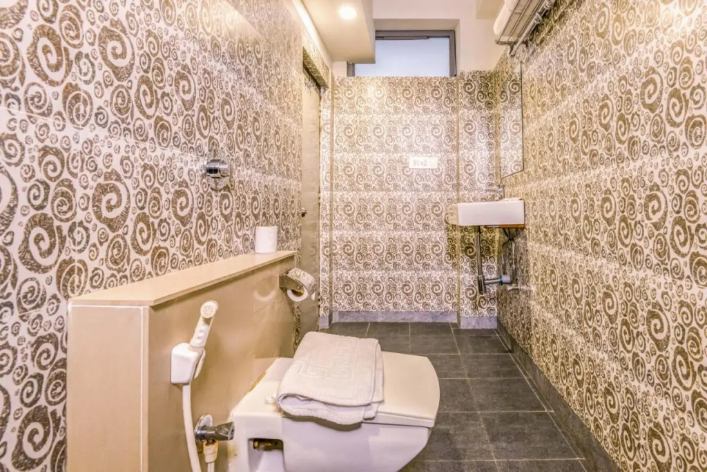 Mount Amara Hotel & Spa, Siliguri