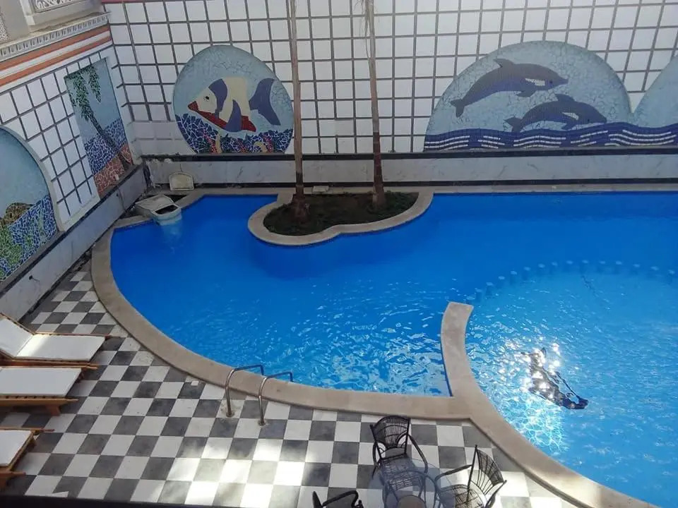 apartman Ivana