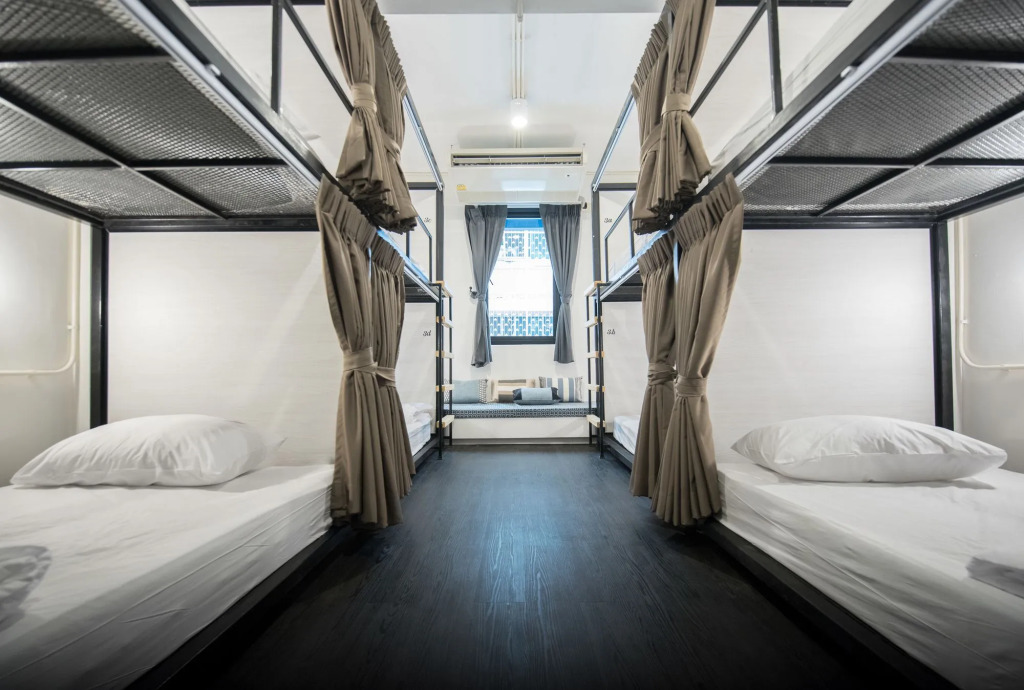 Moon House Hostel