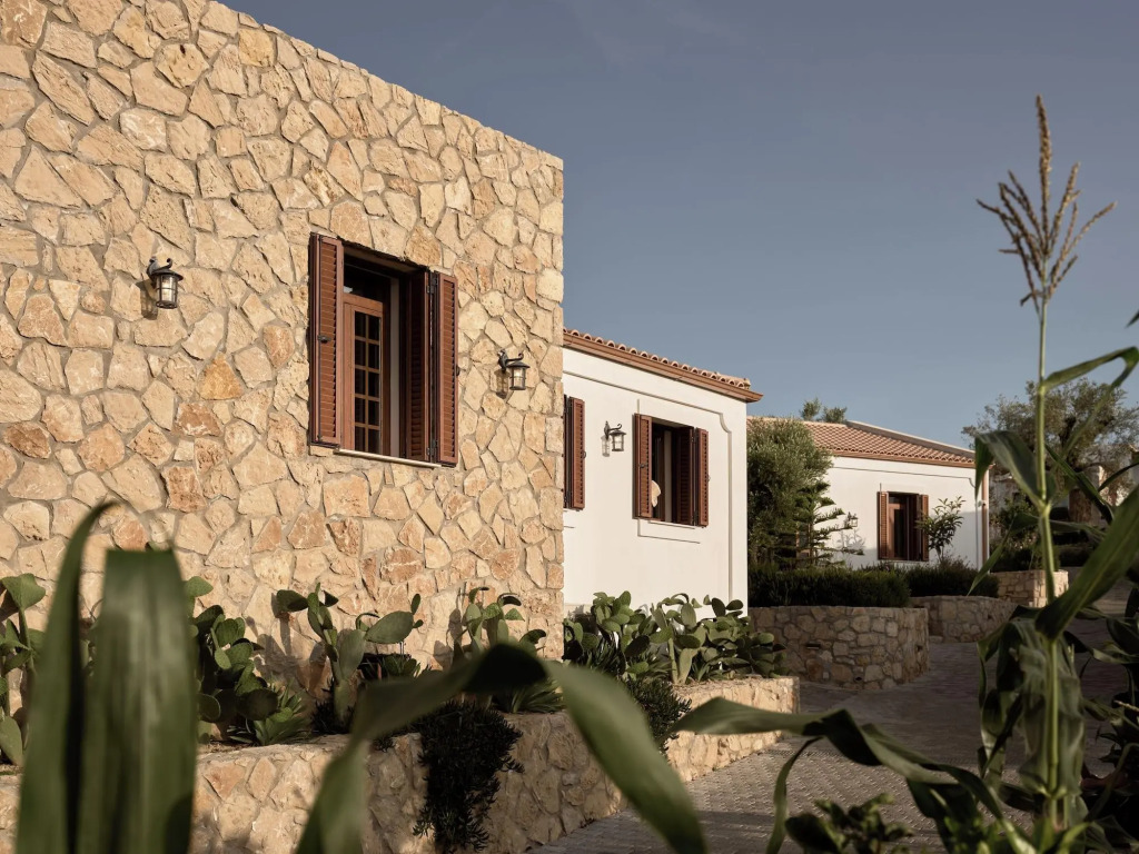 Lesante Cape - The Leading Hotels of the World