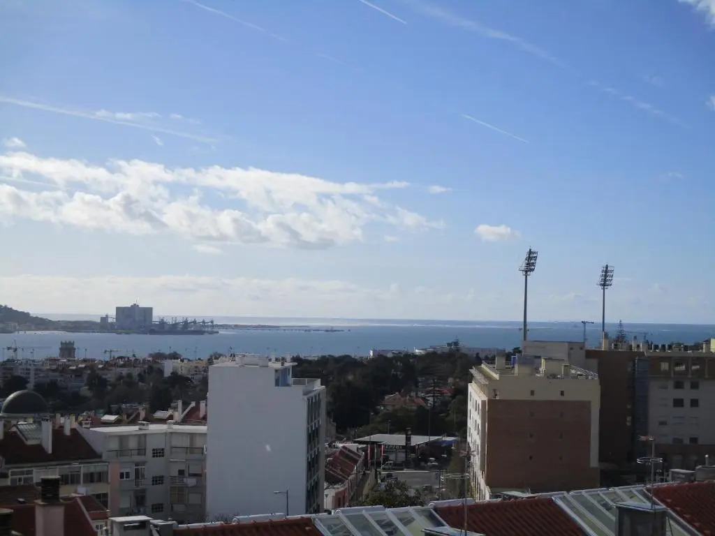 quarto suite em Belém