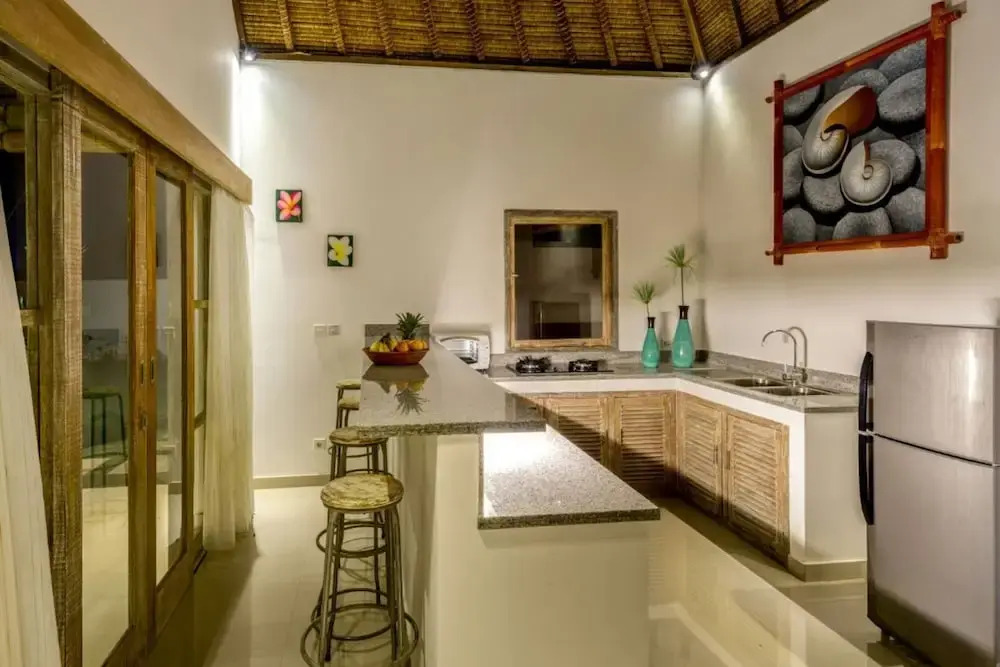 Adara Villas Uluwatu
