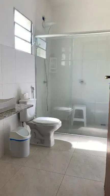 Pousada Acalanto Inn