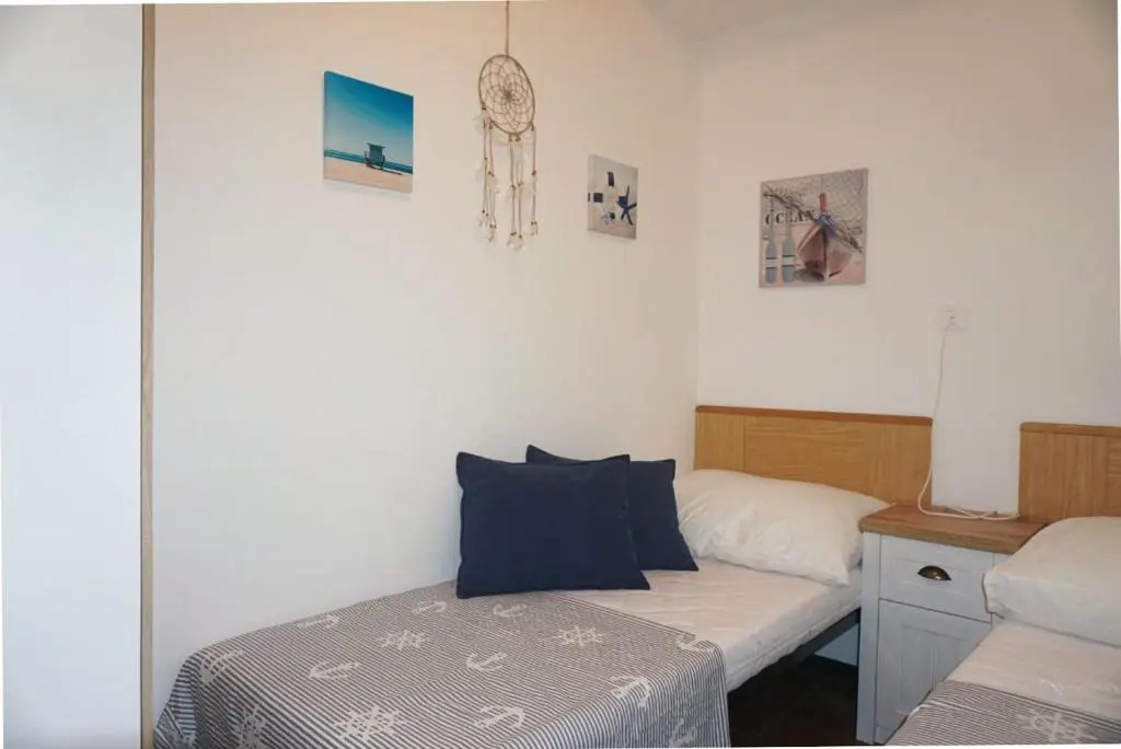 Fantastic Flat With Garden-beahost