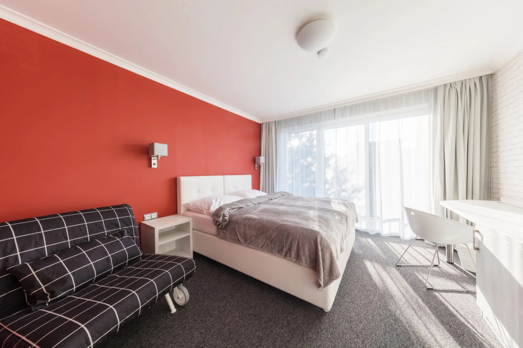 Grand Petit Hotel