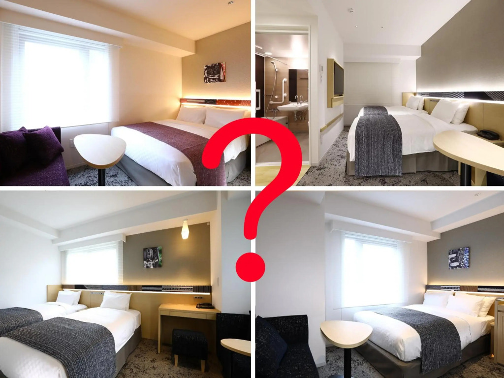Hotel Gracery Asakusa