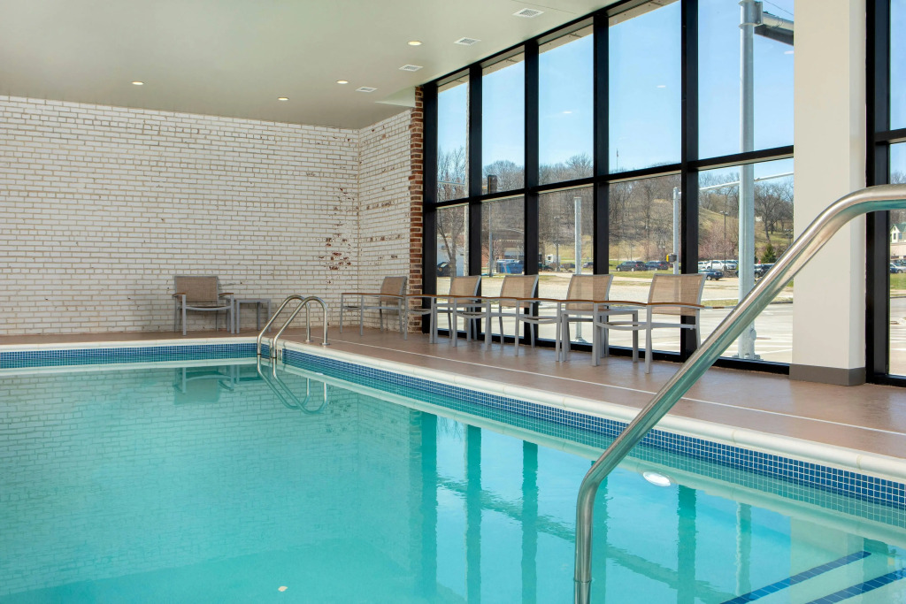 Element by Marriott Moline
