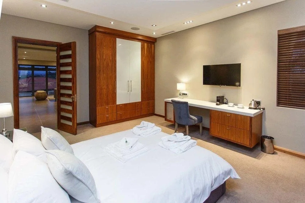 Sonas Boutique Guest House