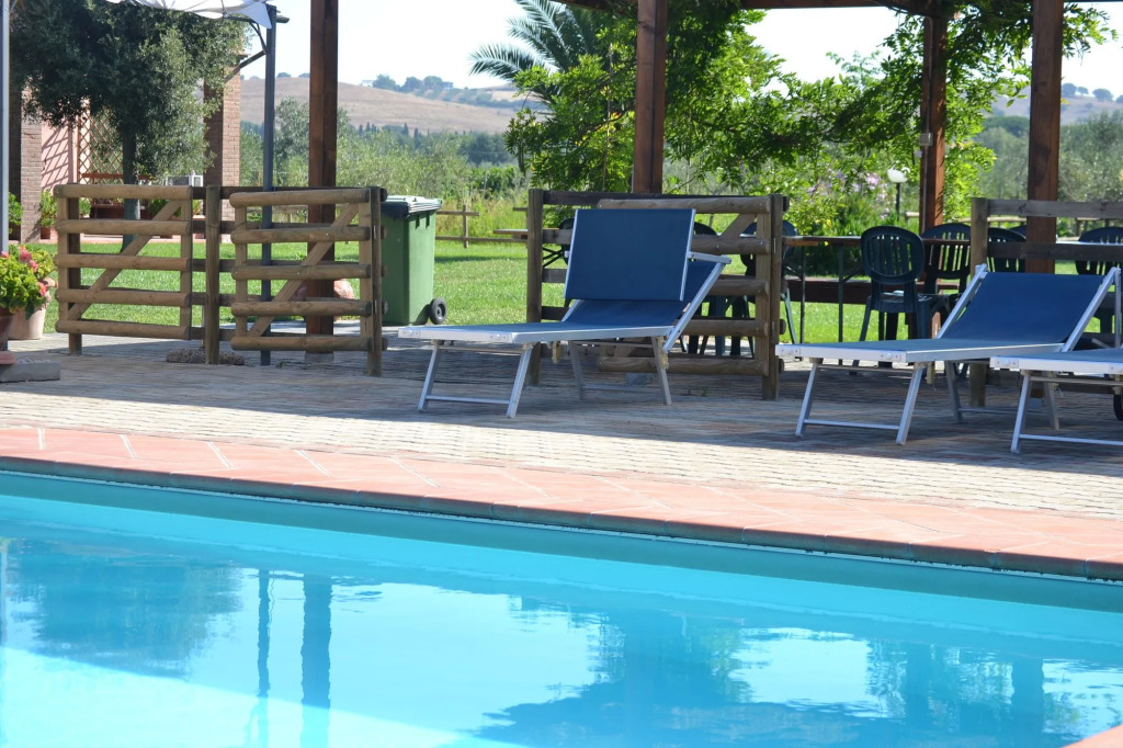 Agriturismo il Laghetto