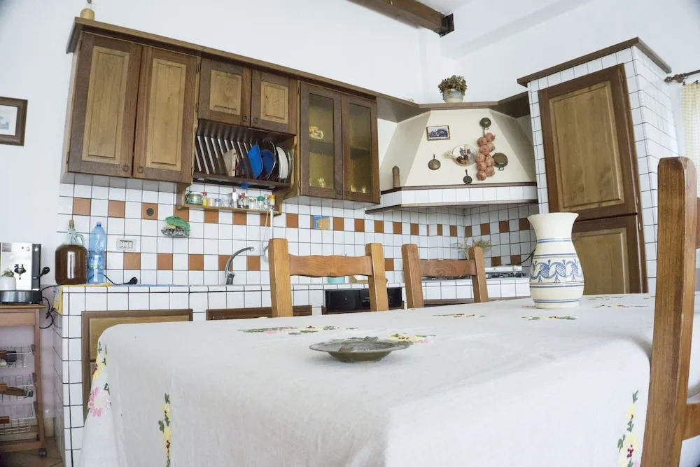 Villa Katia