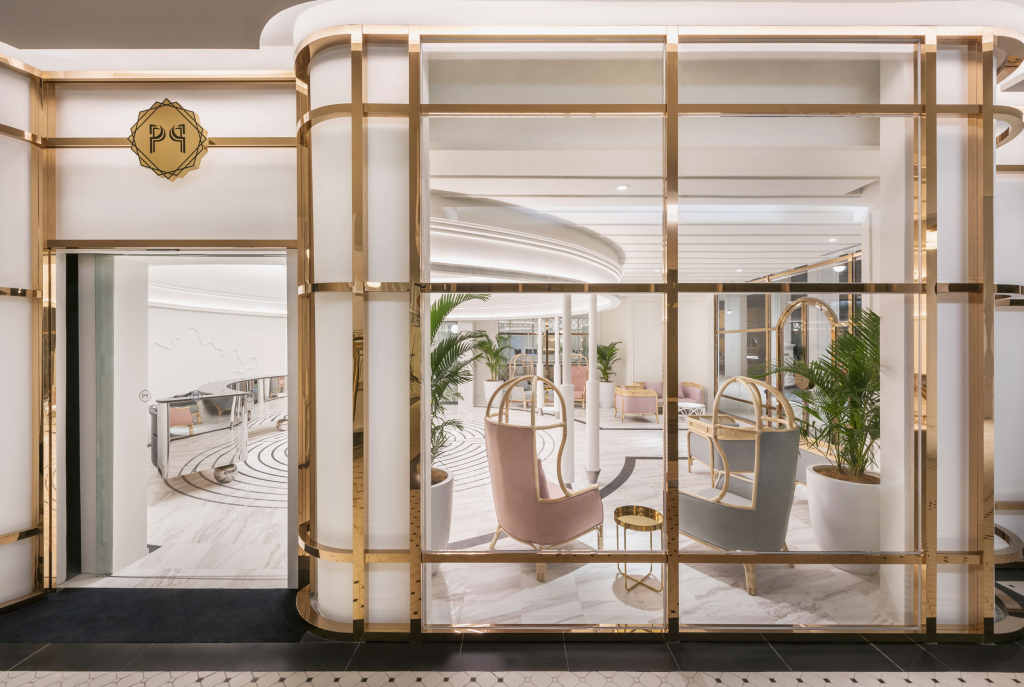 The Prestige Hotel Penang, a Member of Design Hotels