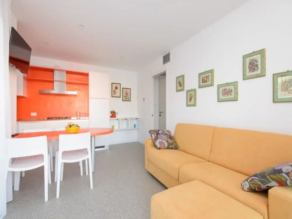 Colorful Property in Lignano Sabbiadoro