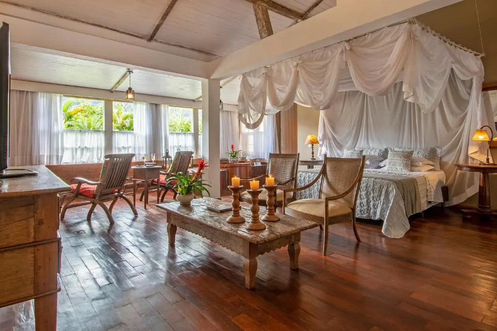 Brisa da Serra Pousada Boutique