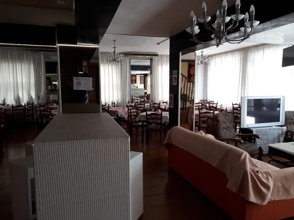 Hotel Emanuela