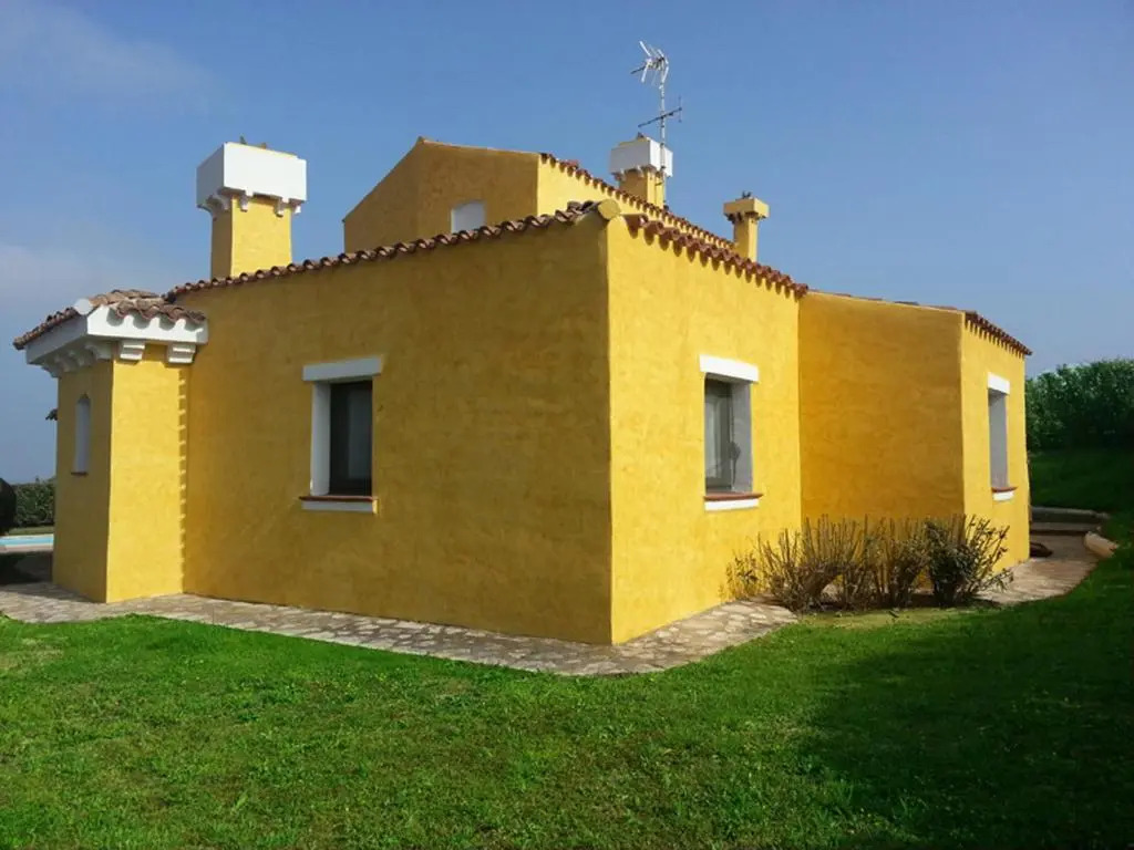 Villa La Rocca