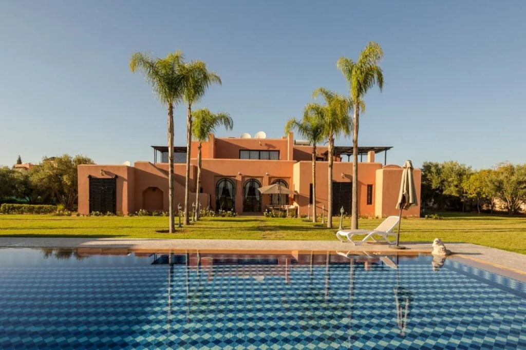 Janat Al Atlas Resort & Spa