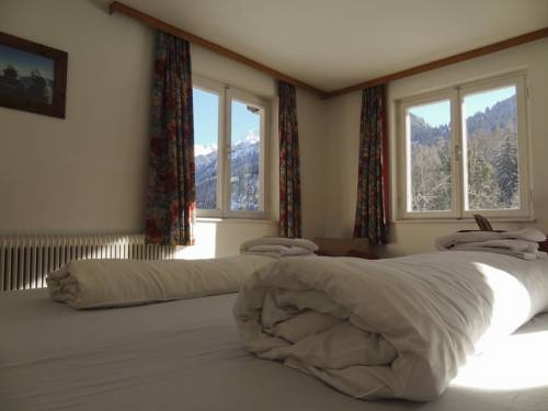 Pension Demlhof