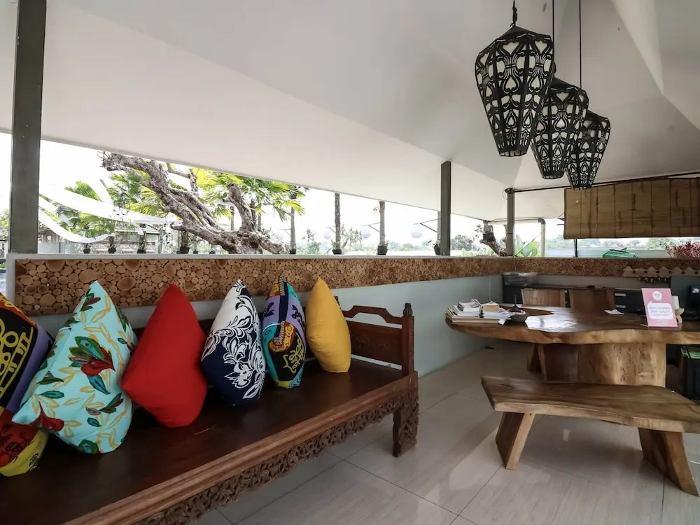 NIDA Rooms Sawah Jogjo 28 Ngaglik