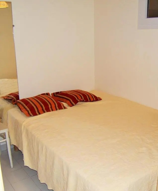 Appartement - Vue sur Mer Roches Bleues - 2RB38A