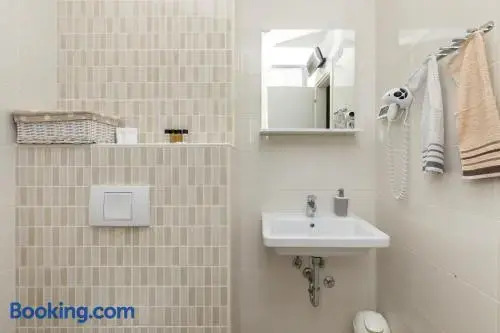 Apartment Marcela With Private Parking