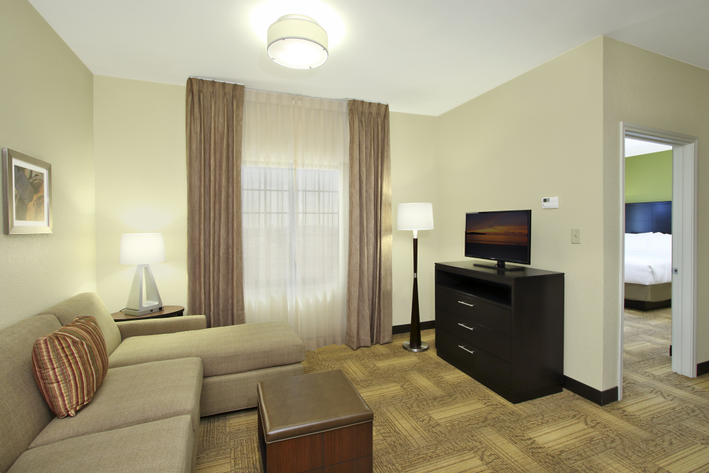 Staybridge Suites - Odessa - Interstate HWY 20 by IHG