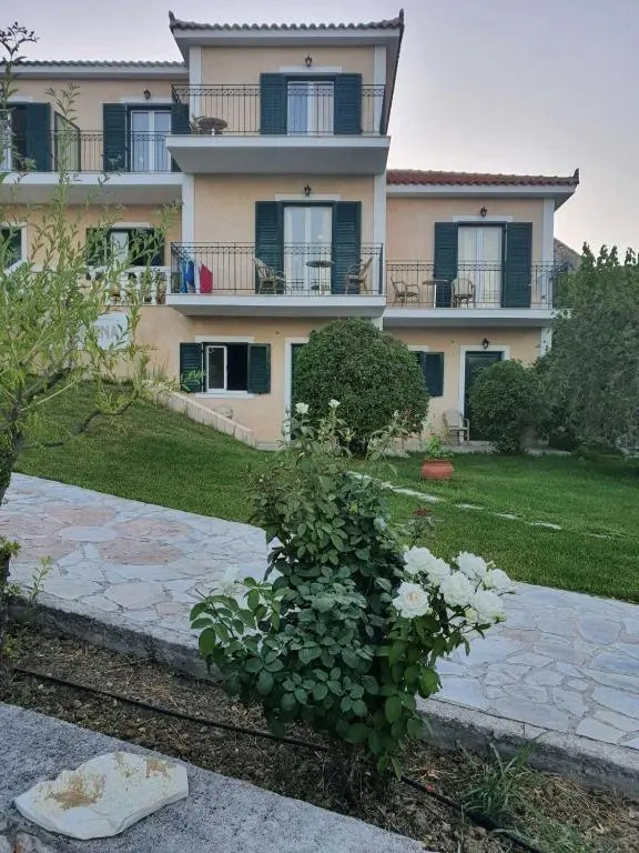 Anemona apartment 1