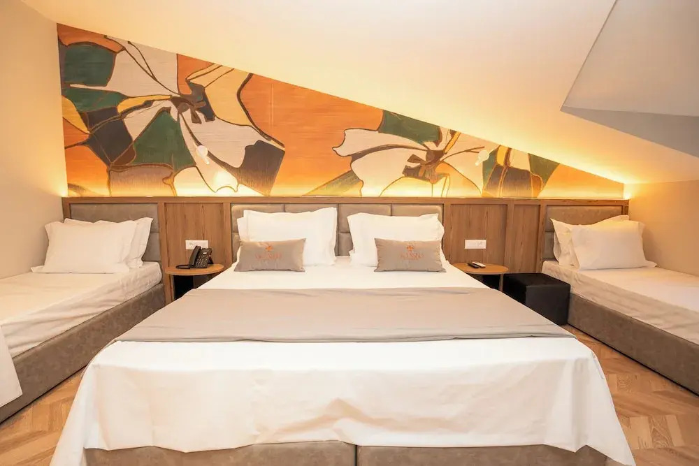 Vila Lasko Hotel