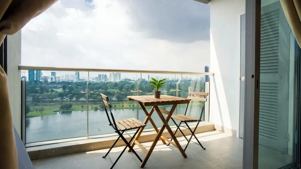 Dorsett Waterfront Subang by Homebrickz