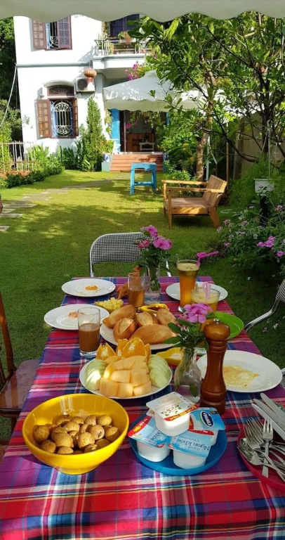 HaLong Ginger Homestay