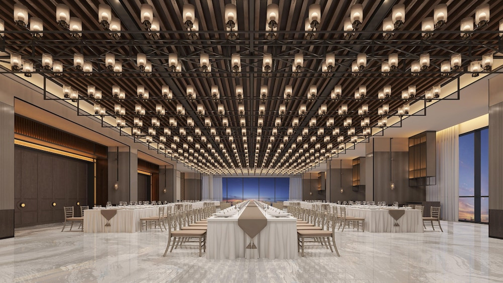 Vignette Collection Tiancheng Belmont Hotel Sanya by IHG