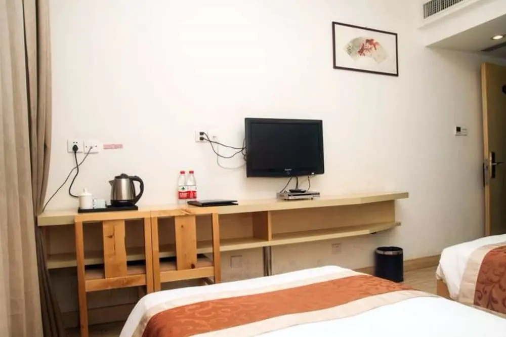 Sheyuan Hotel