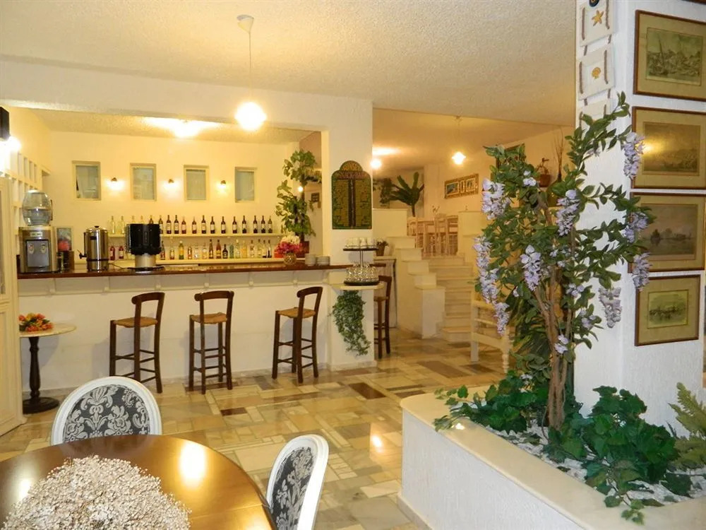 Sunset View Apartments