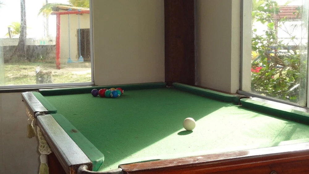 Hotel Mamoan