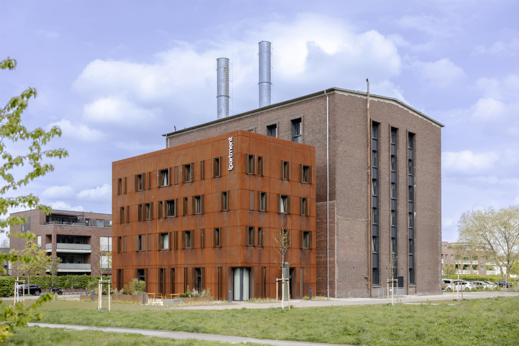 ipartment Leverkusen @HOME by Best Western