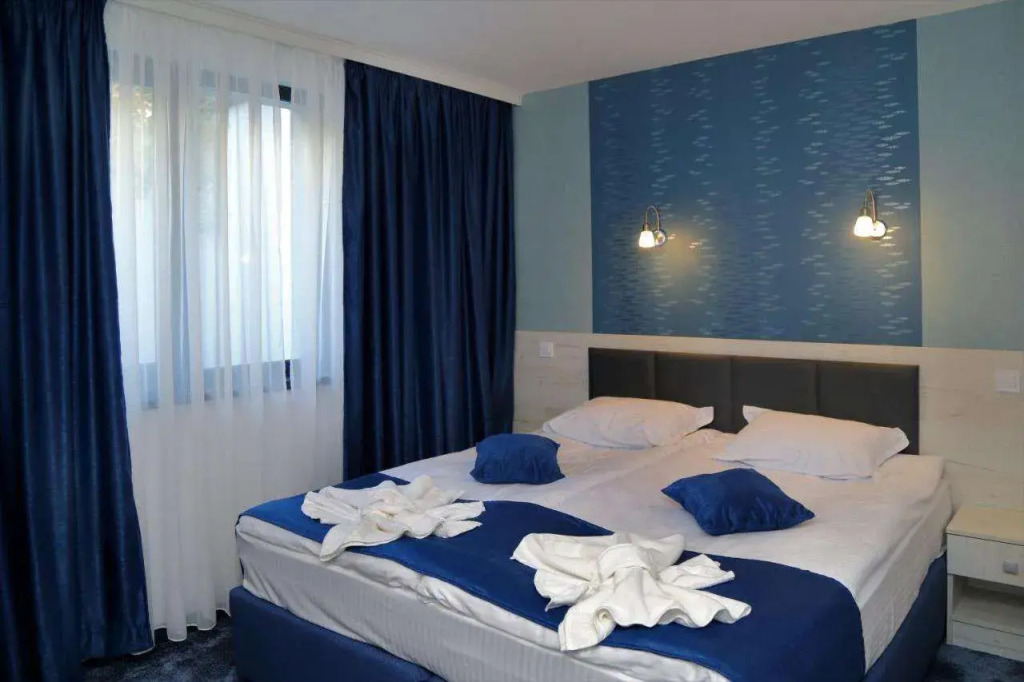 Guest House Saint Petka