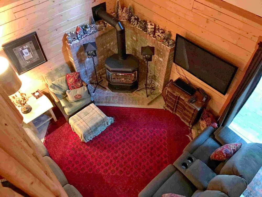 Your Mt Baker Family Destination