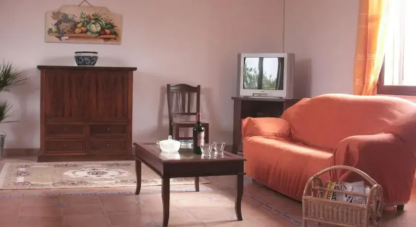 Le Tortorelle