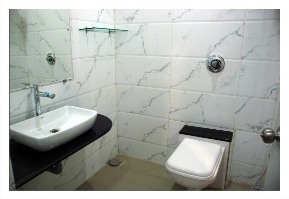 Matoshri Homestay Airport Road